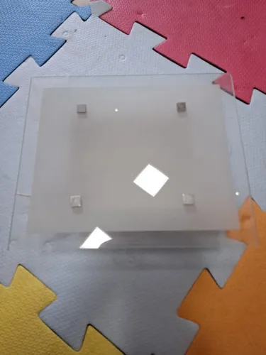 Luminaria Pantoja lampada e27