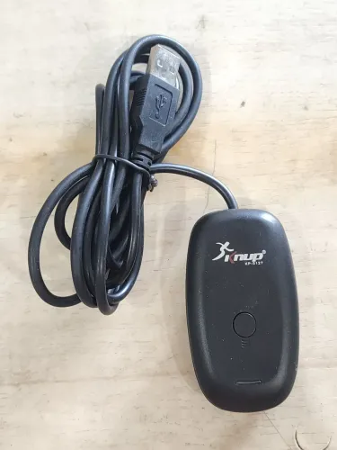 Receiver de xbox 360