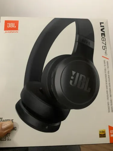 Phone devouvido importado LIVE 657