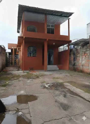 CASA INCRÍVEL COM 2 ANDARES INDEPENDENTES NO LÍRIO DO VALE 2!