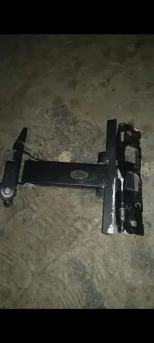 Vendo um suporte pra televisão