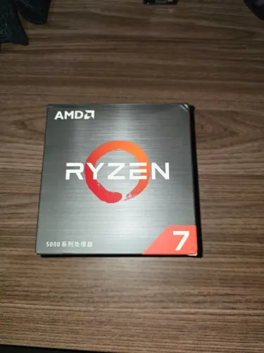Processador Ryzen 7 5700X Seminovo