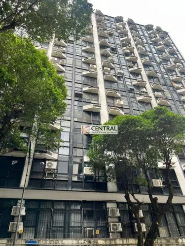 Sala à venda, 30 m² por R$ 80.000,00 - Comércio - Salvador/BA