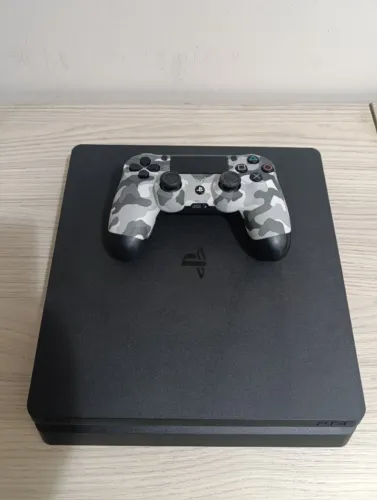 Ps4 1Tb