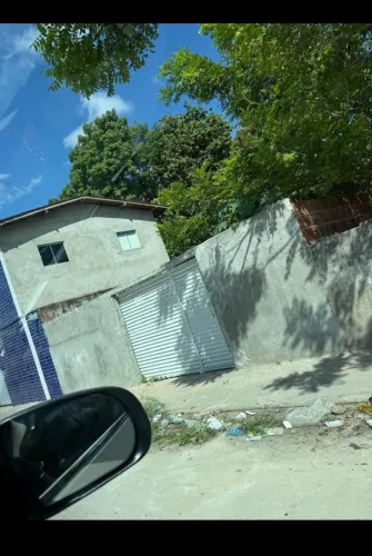 Vende-se terreno 8 por 20 