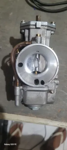 Carburador de 160