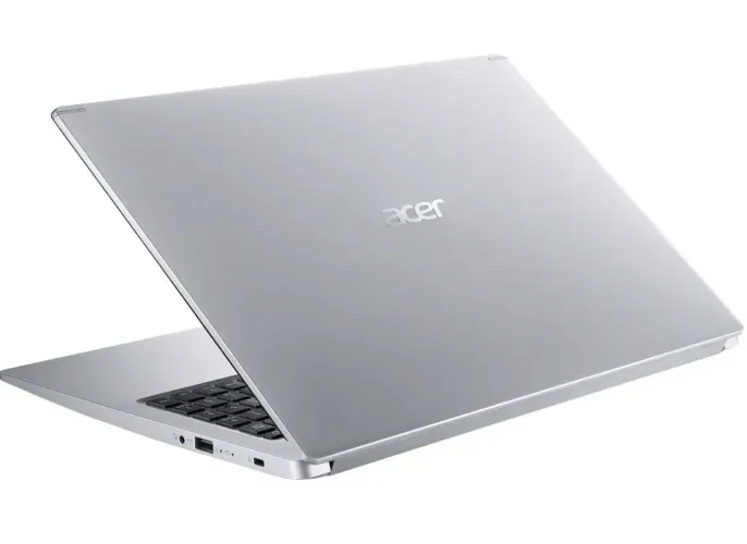 Notebook Acer Aspire 5 A515-54G-52C1 Intel Core i5 8GB 512G SSD 15,6" LED Full HD NVIDIA 