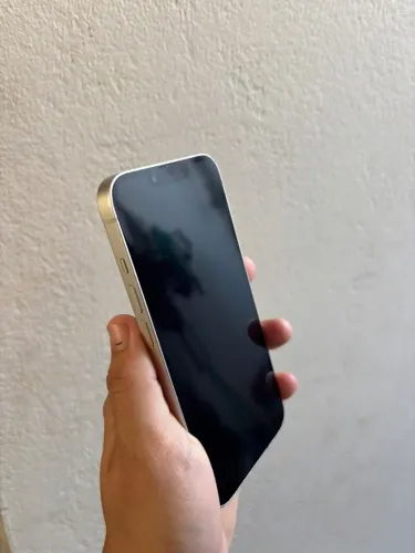 iPhone 13, branco 128gb
