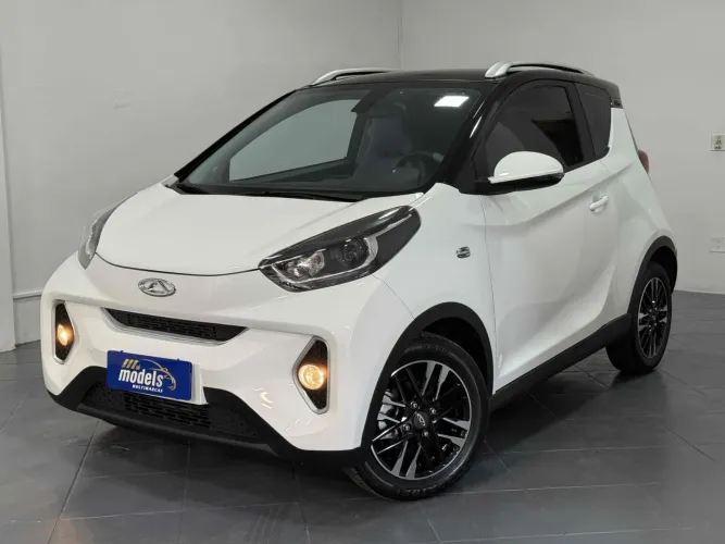 Chery Icar EQ1 Tech (elétrico) 2023