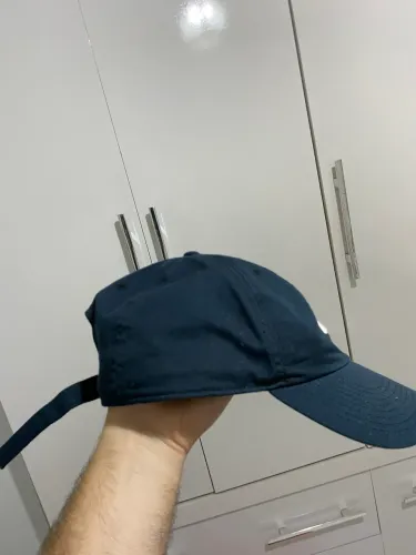 Boné Nike Club casual