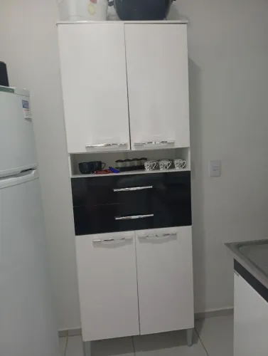 Armário de cozinha