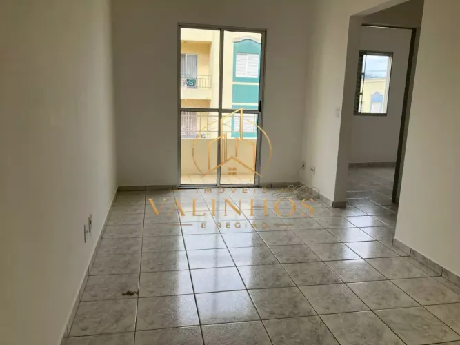 Apartamento para venda, 2 quarto(s), Jardim Pacaembu, Valinhos
