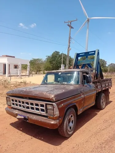 F1000 ano 1985