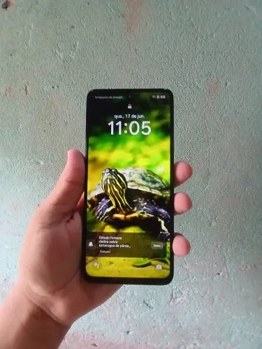 REALME C55