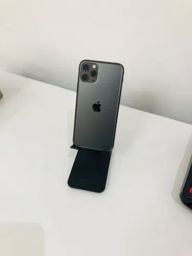 Celular IPhone 11 Pro Max 256 gb