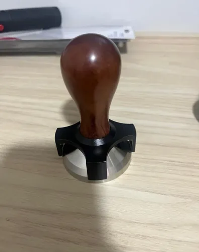 Tamper 58mm