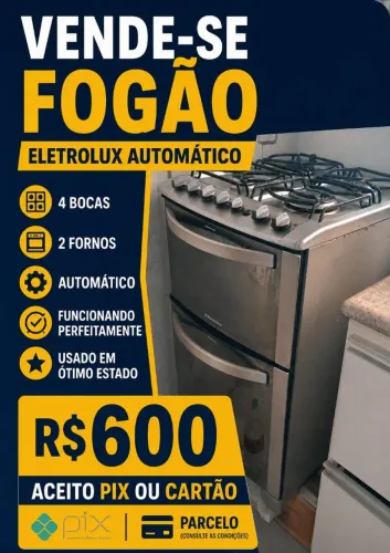 Fogão