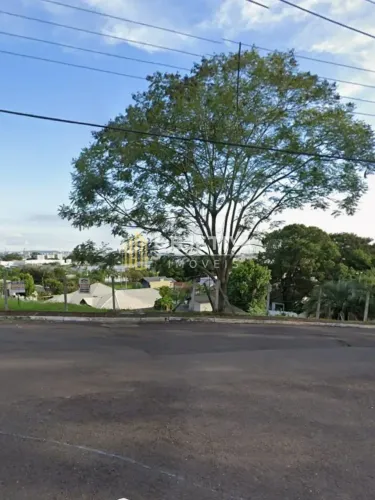 Terreno Amplo com 3 Frentes, B. Ouro Branco, NH
