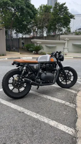 Royal GT ESTADO ZERO