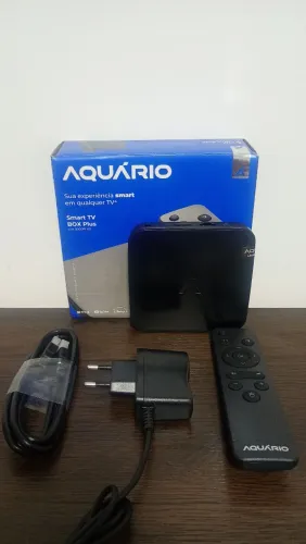 Conversor Smart Tv Android HDMI