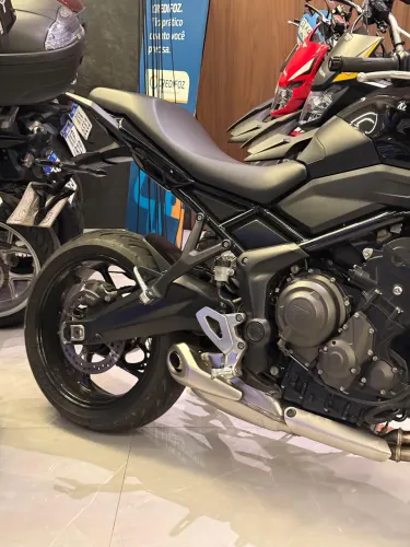 Tiger 660 Sport 2024