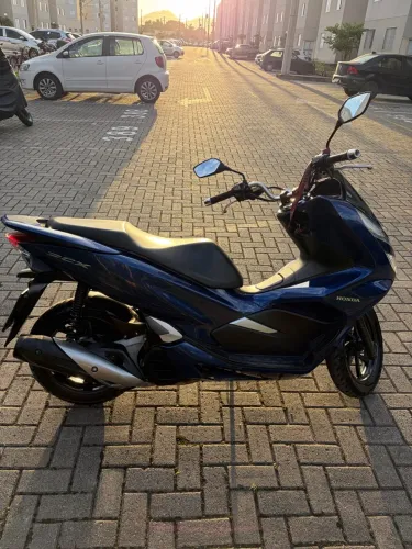 Honda PCX 150 Sport 2021