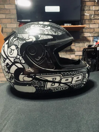 Capacete n58