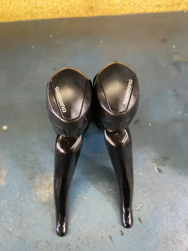 Par de sti 505 11v hidráulico