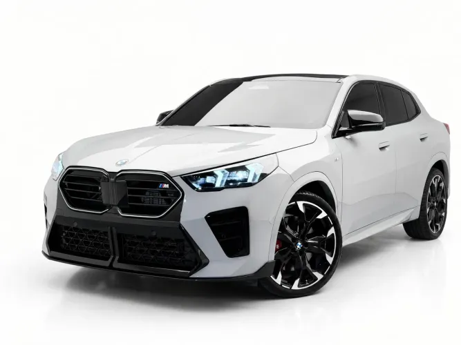BMW X2 M35i Xdrive 2.0 Turbo 317cv Aut. 2025