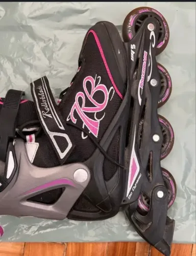 Patins Rollerblade SG 5 