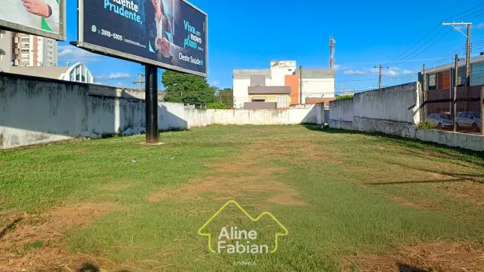 Comercial para Venda em Presidente Prudente, Jardim Bongiovani