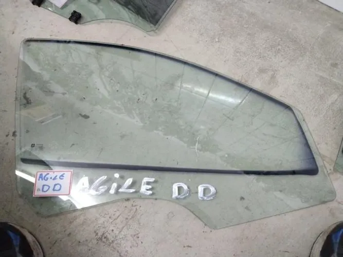Vidro DD Agile Montana