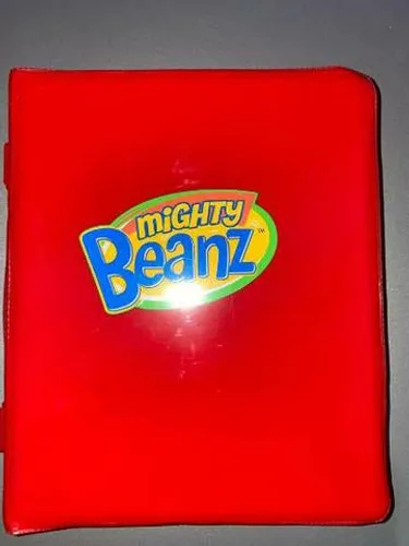 MIGHTY BEANZ