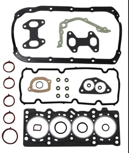 Junta Do Motor - Fiat Palio 1.0l/1.3l Fire 8v - Spaal