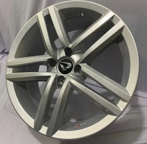 Roda volcano new strong aro 18 nova