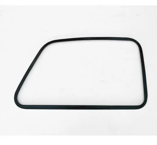 Moldura Interna Janela Direita Chevrolet Boca de Sapo Bagre 47 à 55 Nova