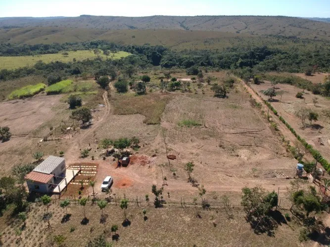 Maravilhosa Chácara com 7 Hectares, com Acesso ao Rio São Bartolomeu