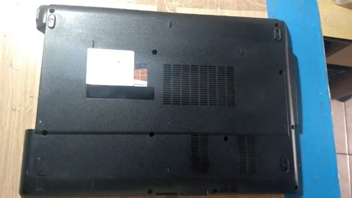 Base Inferior Do Notebook Sim 2660m - 114