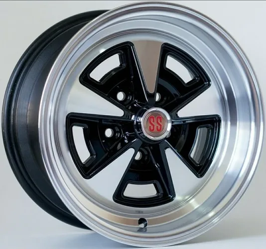 Rodas Opala SS aro 15