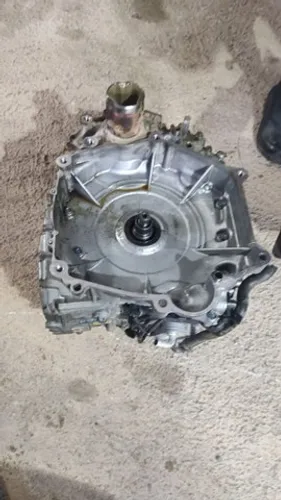 Cambio autm Honda city 1.5 cvt 2018 completo