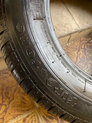Pneu 175/70/14 Firestone F580 reforçado, unidade valor mínimo 