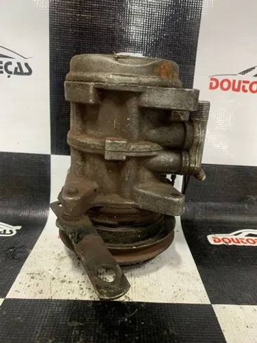 Compressor Ar Condicionado Gm Montana 