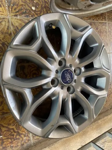 Roda Ford Ecosport Freestyle aro 16 original unidade valor mínimo consulte o jogo 