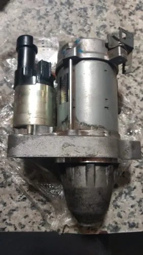 Motor de arranque Honda Civic Fit city crv hrv new civic g10 wrv