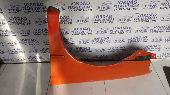 Para Lama gol G3, esquerdo.