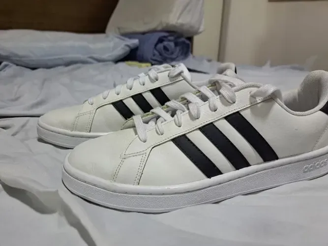 Tenis Adidas 