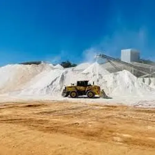 Calcário e gesso agrícola. Aceitamos crédito.