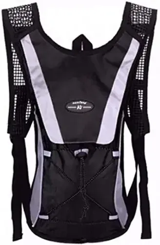 Mochila bolsa de Hidratação Térmica Impermeável Bolsa D`água 2 Litros ciclismo