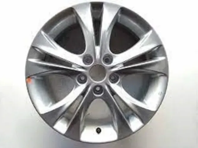 Roda aro 17 Hyundai Sonata 2012 ( a unidade )