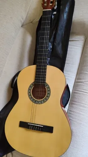 Violão Michael